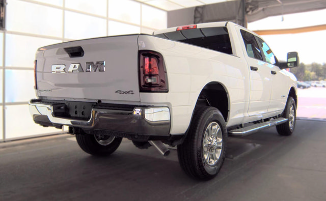 ram ram 2500 pickup 2026 3C6UR5DJ9TG273856 image ram ram 2500 pickup 2026 3C6UR5DJ9TG273856 image